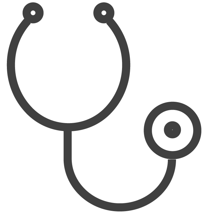 ikona - zdravotnictví