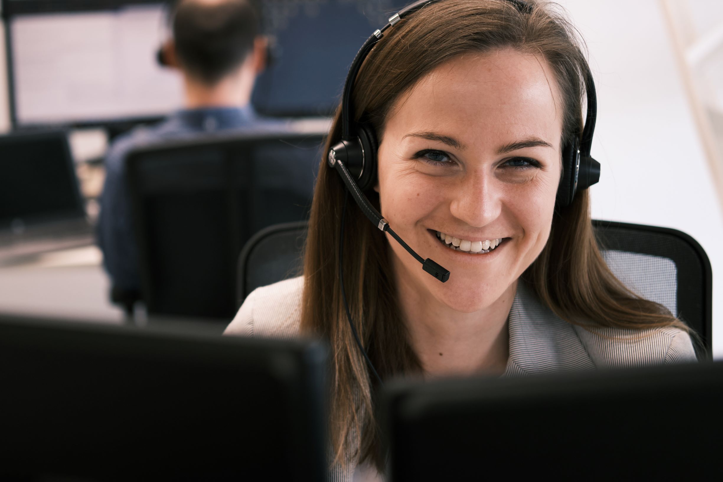 Support services