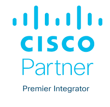logo - Cisco Partner Premier Integrator
