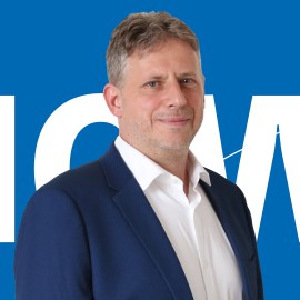 Dusan Stransky - Finance Manager of Axians Czech Republic