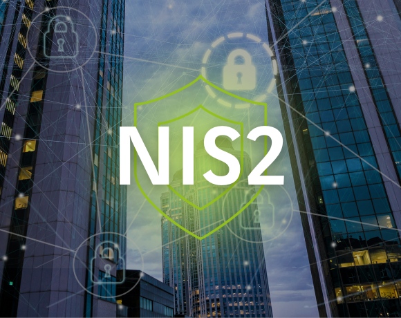 Digitální město a NIS2