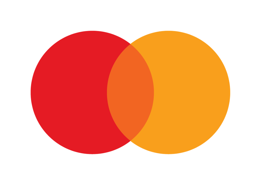 Mastercard Logo