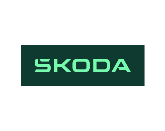 Skoda Logo Tiles