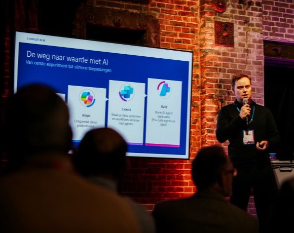 Business Applications