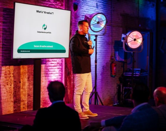 Cyber Security & Enterprise Networks