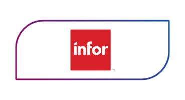Infor Gold Partner